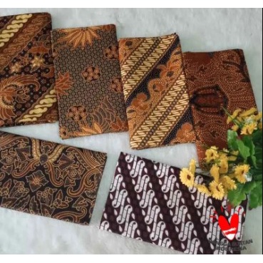 Kain Panjang / Kain Jarik / Kain Batu