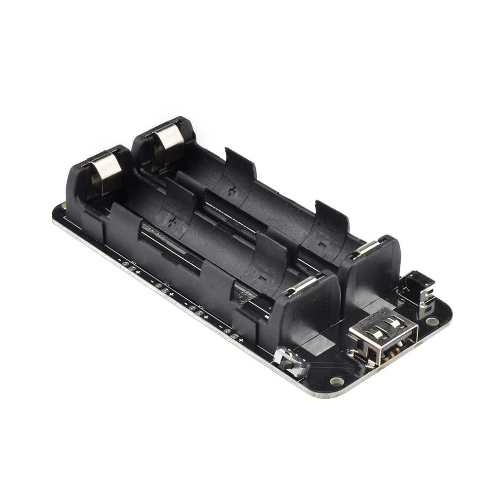 ✫〖ready to ship/COD〗✫V8 Power Bank Shield 3V / 5V 18650 Untuk Arduino ESP32 ESP8266 WiFi