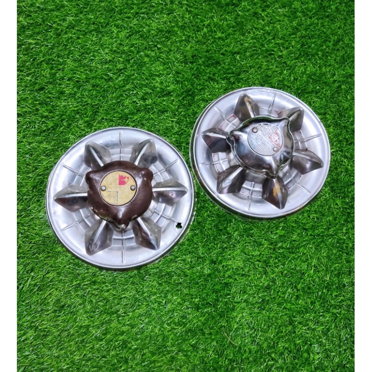 Wheel dop wheeldop  vespa vbb vnb original used ring 8