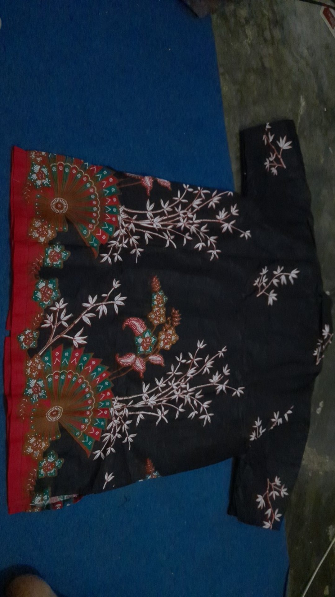 Batik Pekalongan Original Premium