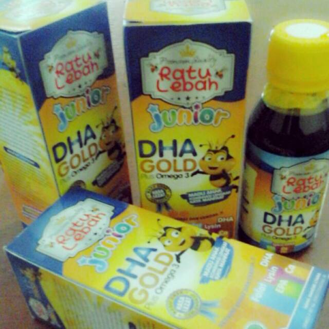 

Madu Ratu Lebah