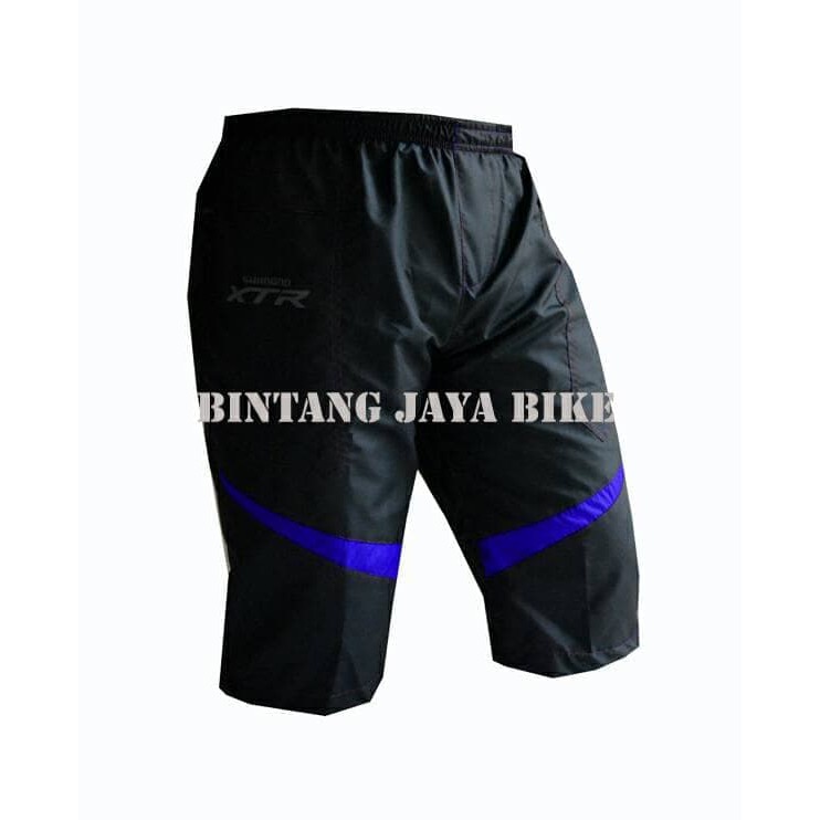 Celana Mtb Shimano Xtr