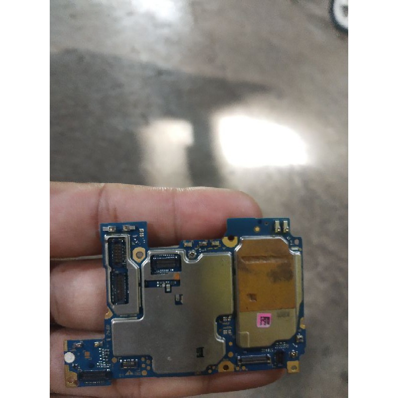 mesin mati max pro m2 bahan buat part sinyal