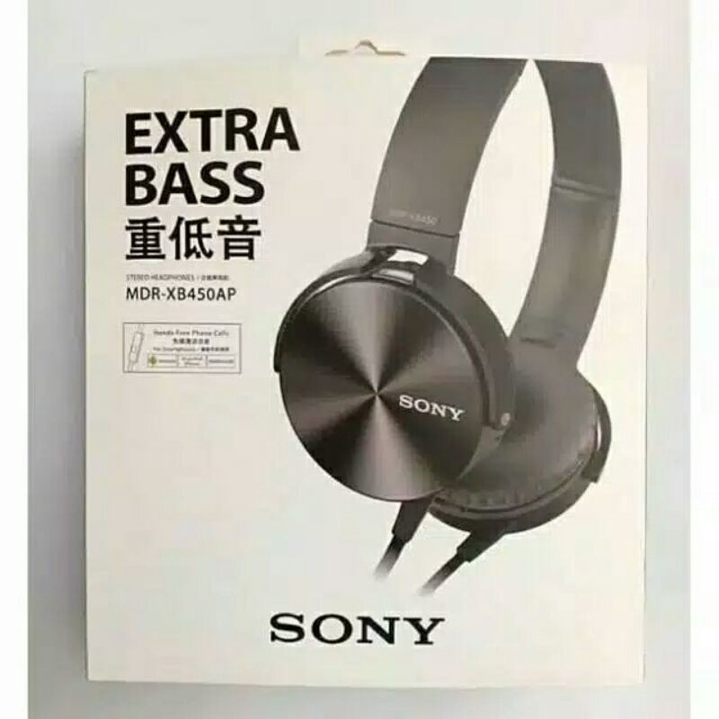 

HeadsetSonyExtraBass