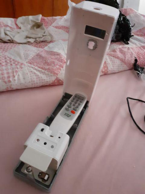 Pengharum Ruangan Otomatis