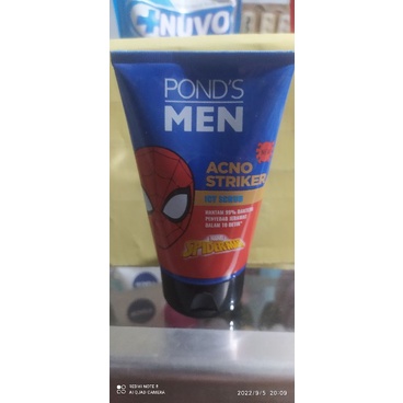 ponds men 100 g