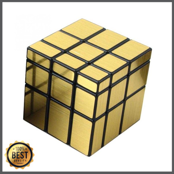 TG-MA007 Rubik Cube Magic Puzzle New Style 3 x 3 x 3 - BY-163