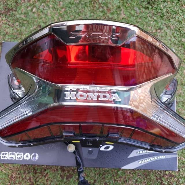 Stoplamp Honda PCX 2018