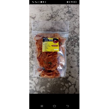 

keripik kaca 160gr