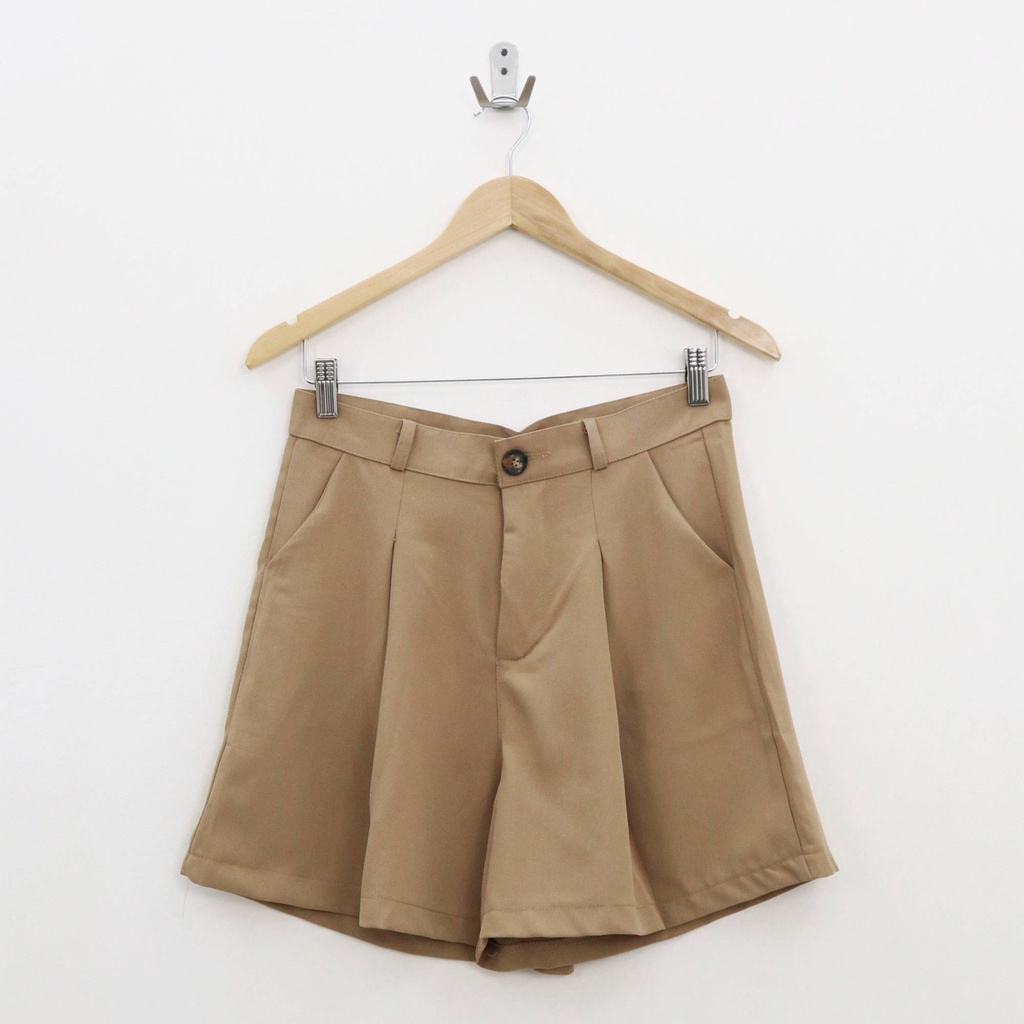 Hely short pants - Thejanclothes