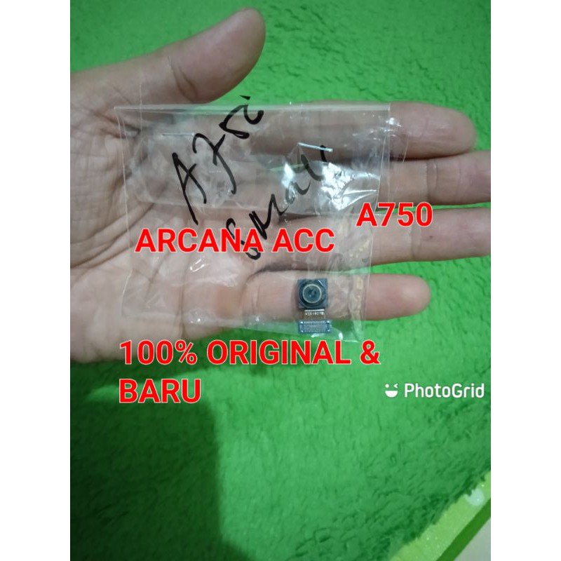 small camera Samsung A7 2018 kamera depan Samsung A750 A7 2018 original