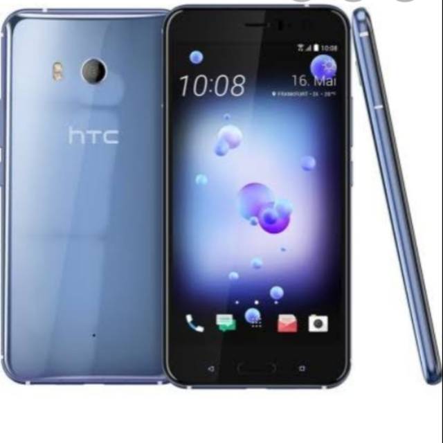 SECOND LIKE NEW HTC U11