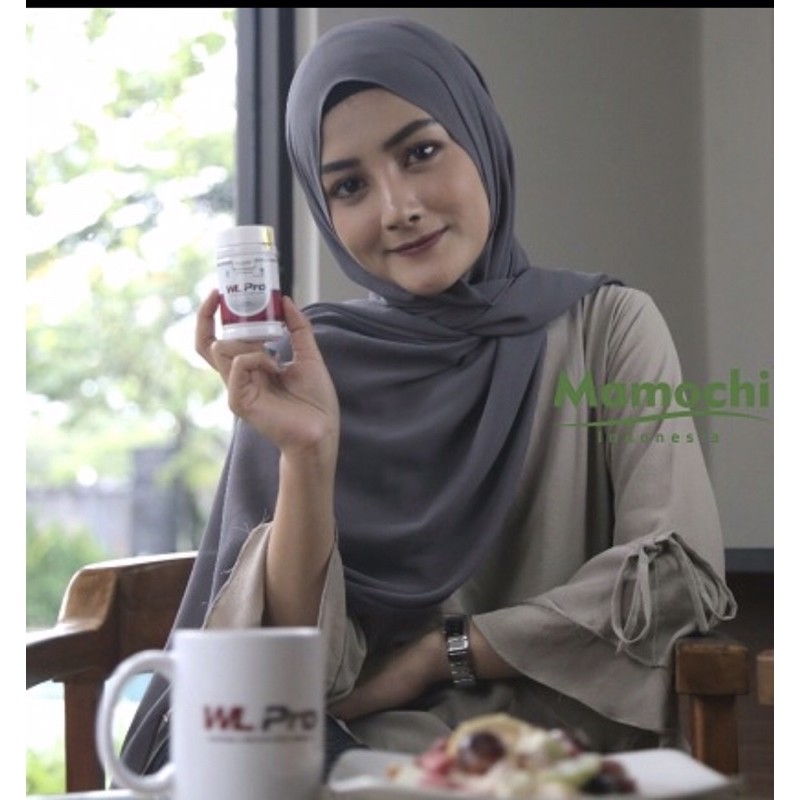 pelangsing WL Pro