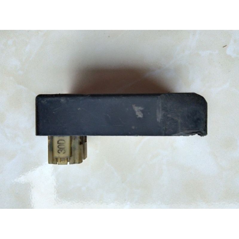 cdi Shogun 110 original copotan motor