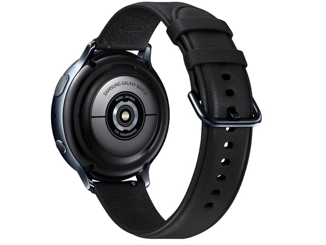 Samsung Galaxy Watch Active 2 44mm Lte Czarny Smartwatch Cena I Opinie Oleole