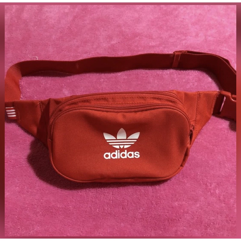Adidas Originals Waistbag Adicolor