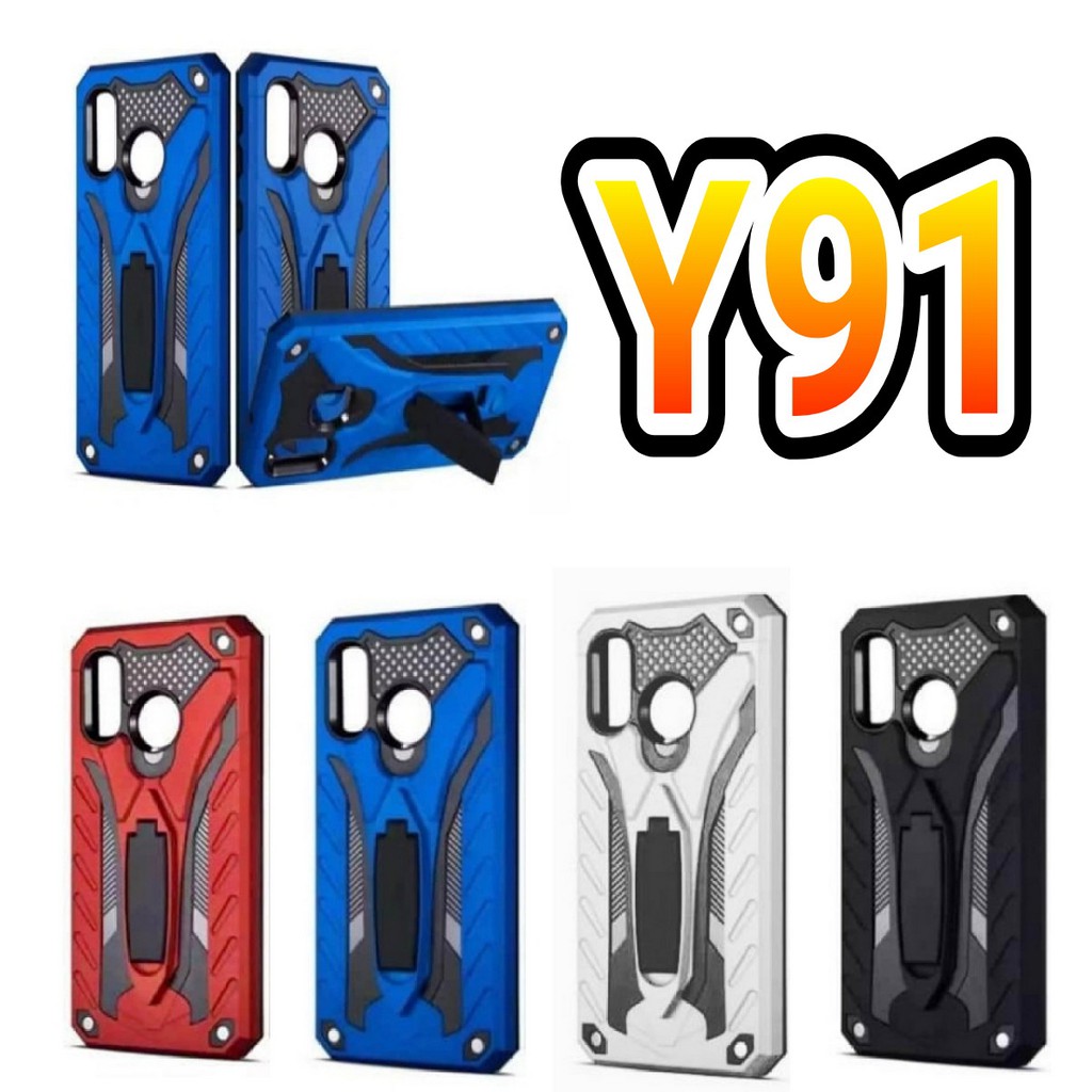 Hard case sepigen robot vivi y91