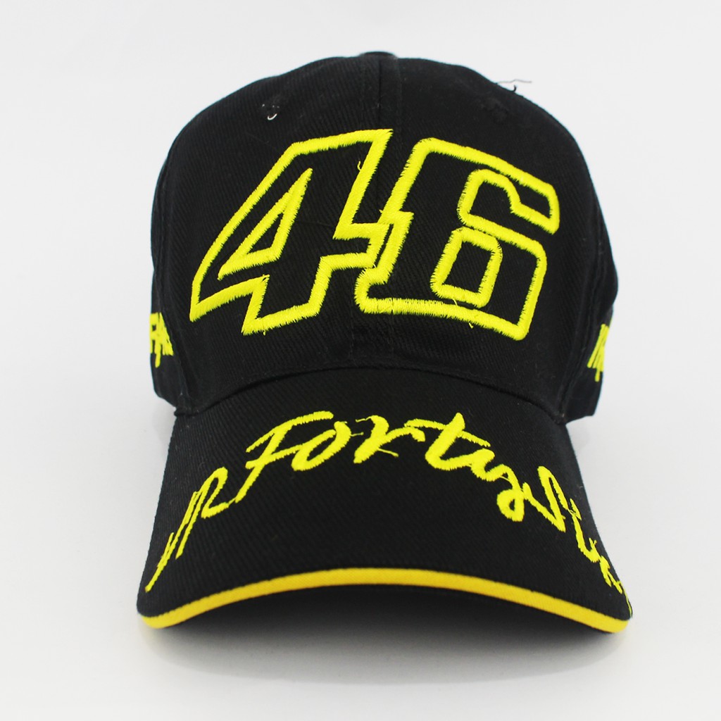 TOPI MOTO GP VALENTINO ROSSI 04 - SNAPBACK MOTOGP ROSSI - TOPI ROSSI - SNAPBACK RACING ROSSI - ROSI