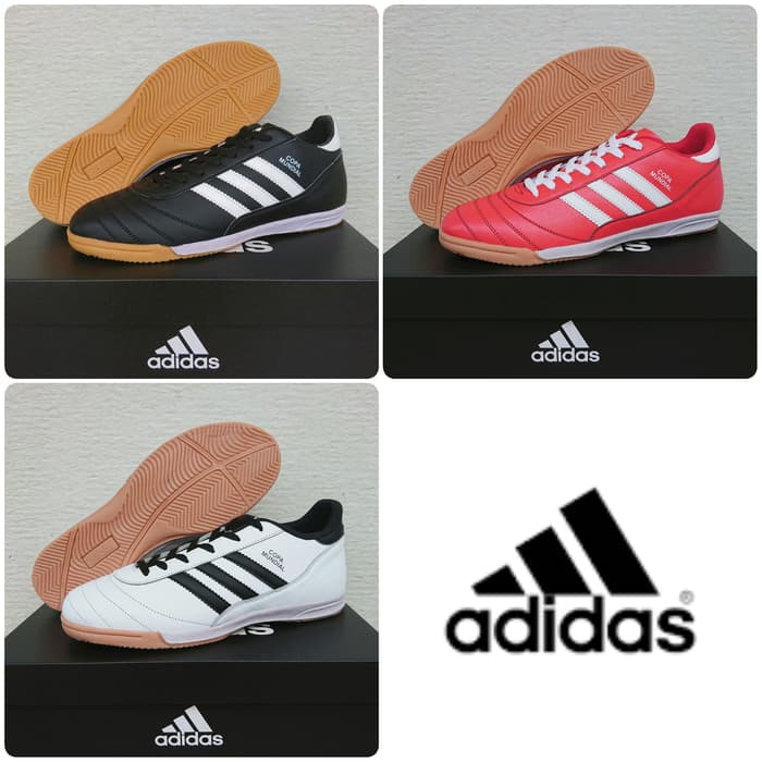 Sepatu Futsal Adidas Copa Mundial
