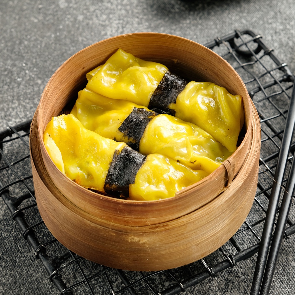 

Dimsum Lumpia Jepang - Isi 30 Pcs