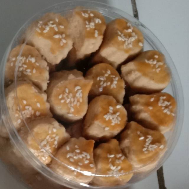 

Kue kacang