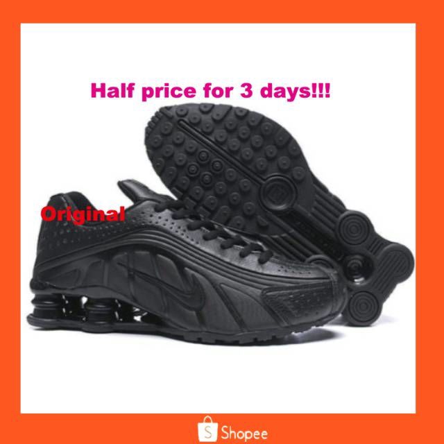 nike shox for men on sale