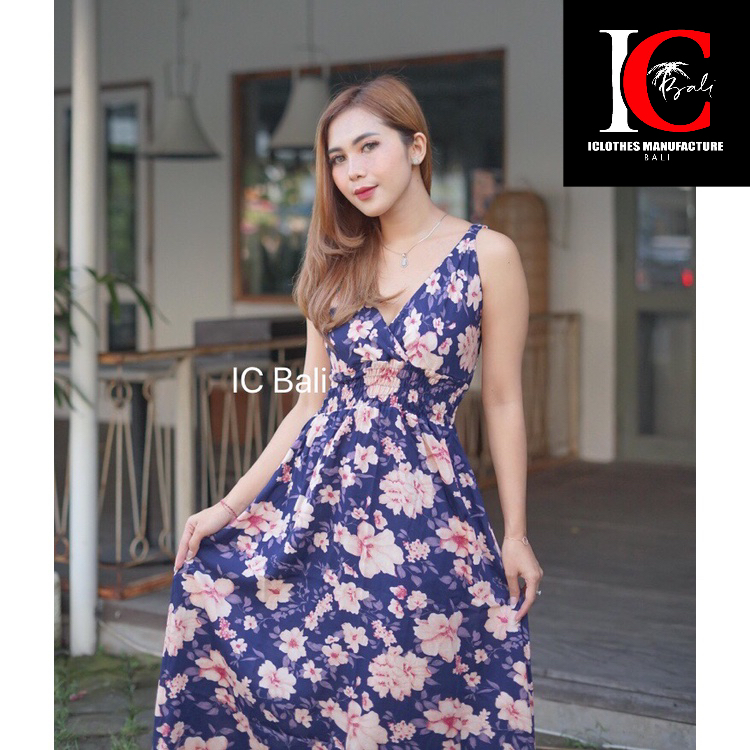 DRESS MOZA TALI MT025