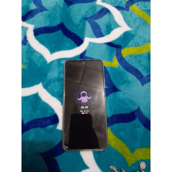 xiaomi poco f3 minus LCD