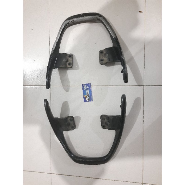 planger behel begel Megapro Primus