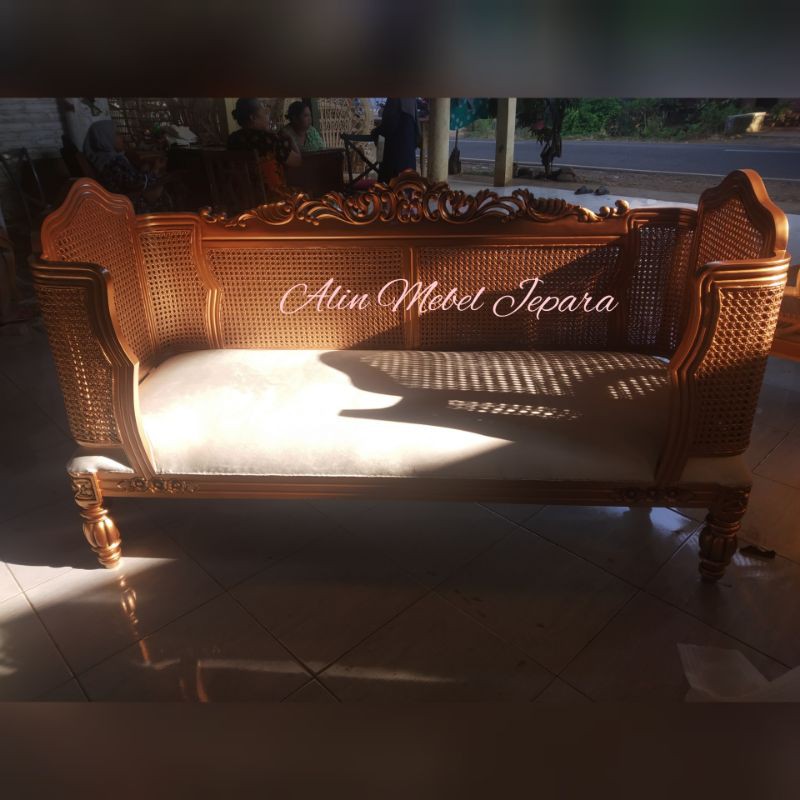 Sofa Doyok terbaru termurah dijepara