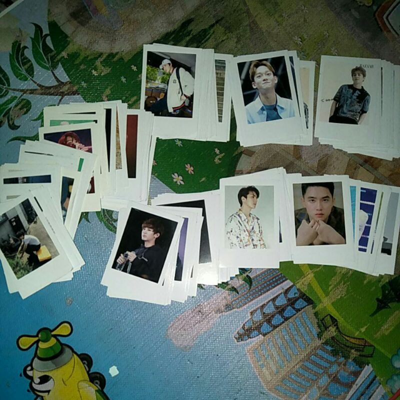 Polaroid EXO