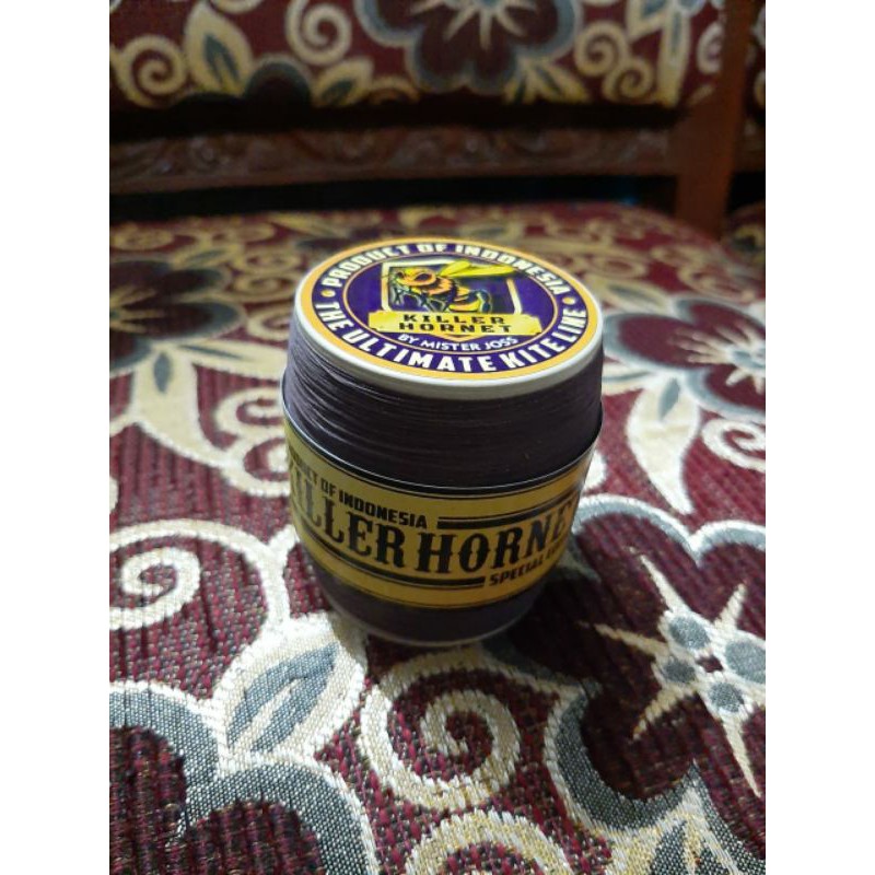 Gelasan Killer Hornet Ultimate