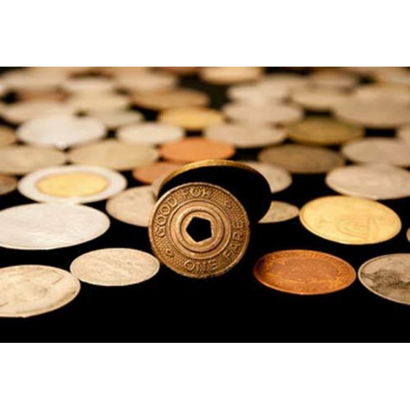 uang kolonial Belanda