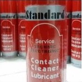 Contact Cleaner Lubricant STANDARD