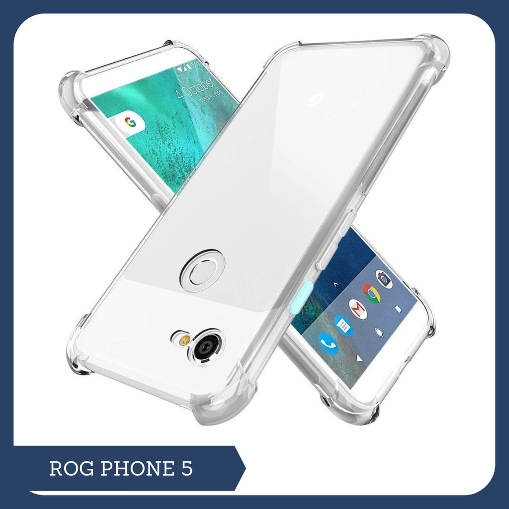 Shockproof Air Case GOOGLE PIXEL 3 /3A/3A XL