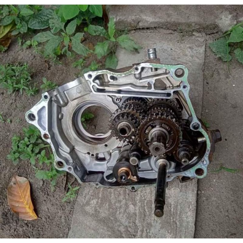 TRANMISI TIGER ORIGINAL CABUTAN TRANSMISI RASIO TIREV TILAM TILAS REVO LAMA LAWAS ORI RESO Rasio Tra