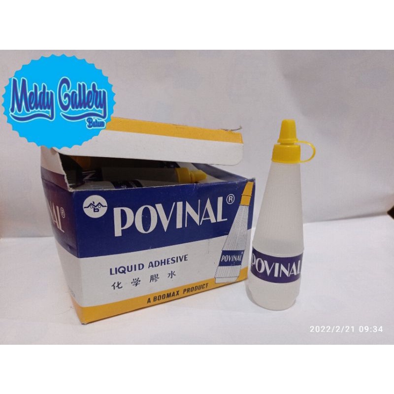 

Lem Kertas | Lem Povinal | Lem Slime | Lem Bening