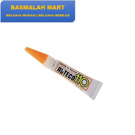 

Lem Alteco 3 g Asli Original (Ilham Berkah Mart)
