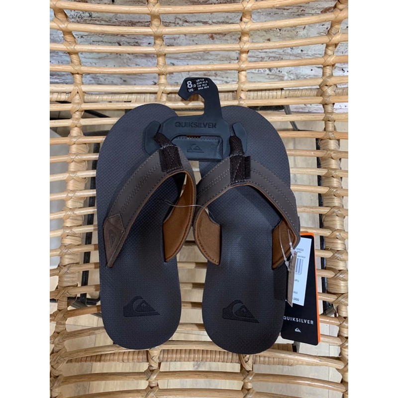 SANDAL QUIKSILVER SALE ORIGINAL