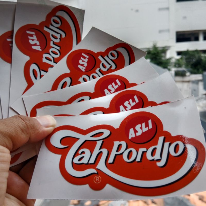 

Stiker Purworejo l Stiker Asli Cah Pordjo l Purworejo Berirama l Stiker Graftac