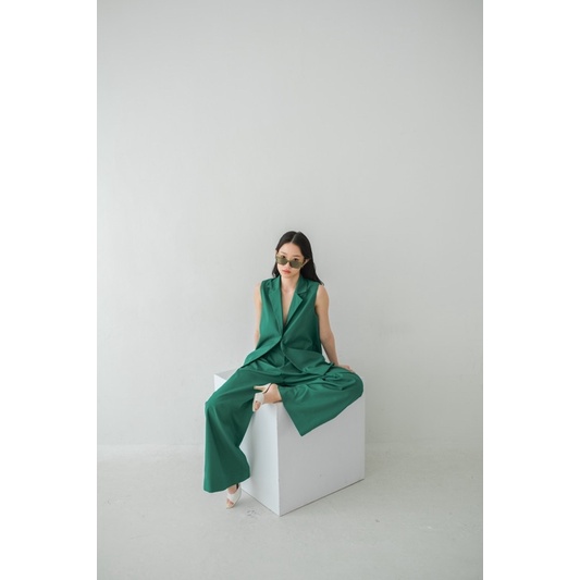 MIKA SET (GREEN)-1