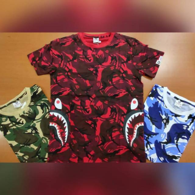 

TSHIRT X BP X RED X GREEN X BLUE X