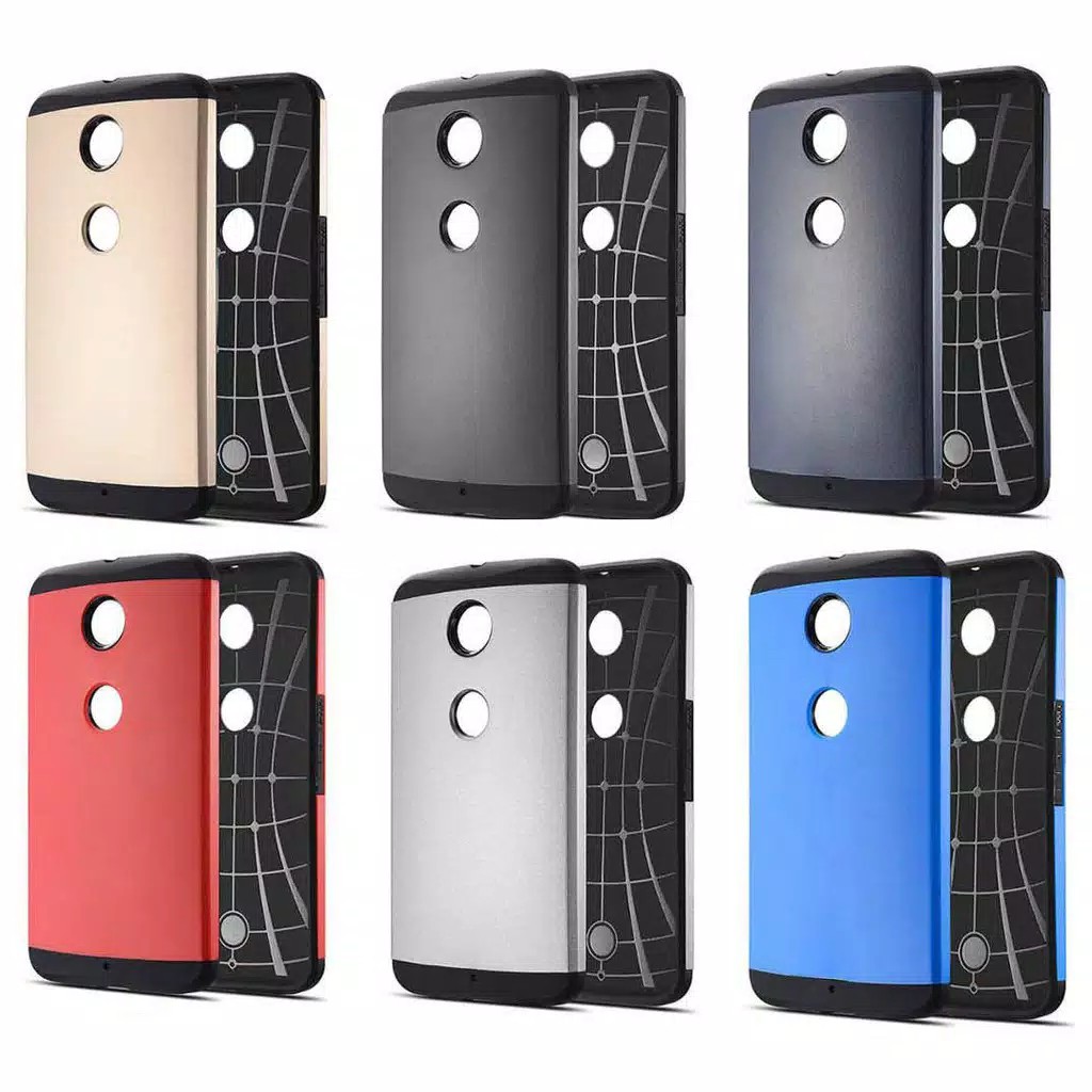 Case Hardcase Slim Armor Oppo F1+/ R9, F1s/ A59, F3+ /R9S Plus