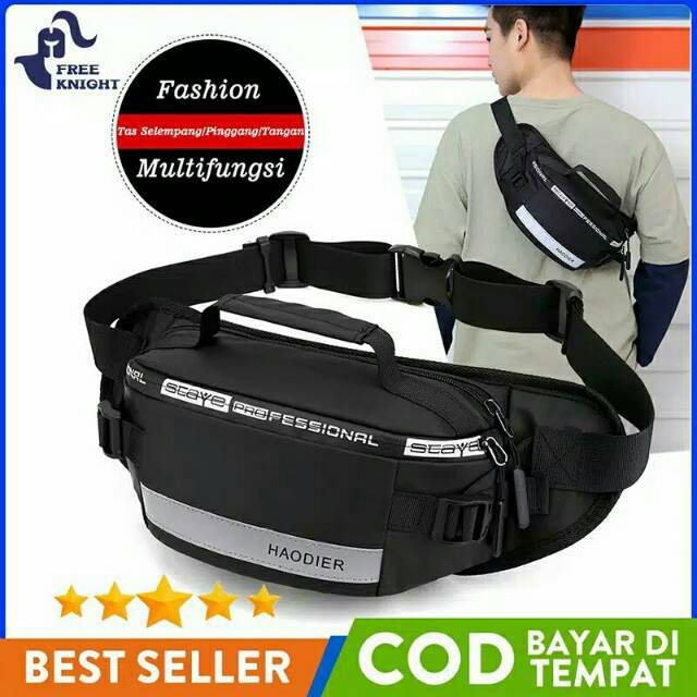 WAISTBAG HOT SHOP