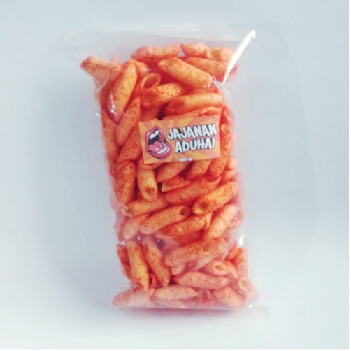 

JAJANAN ADUHAI - POTATO MINI BALADO 150GR