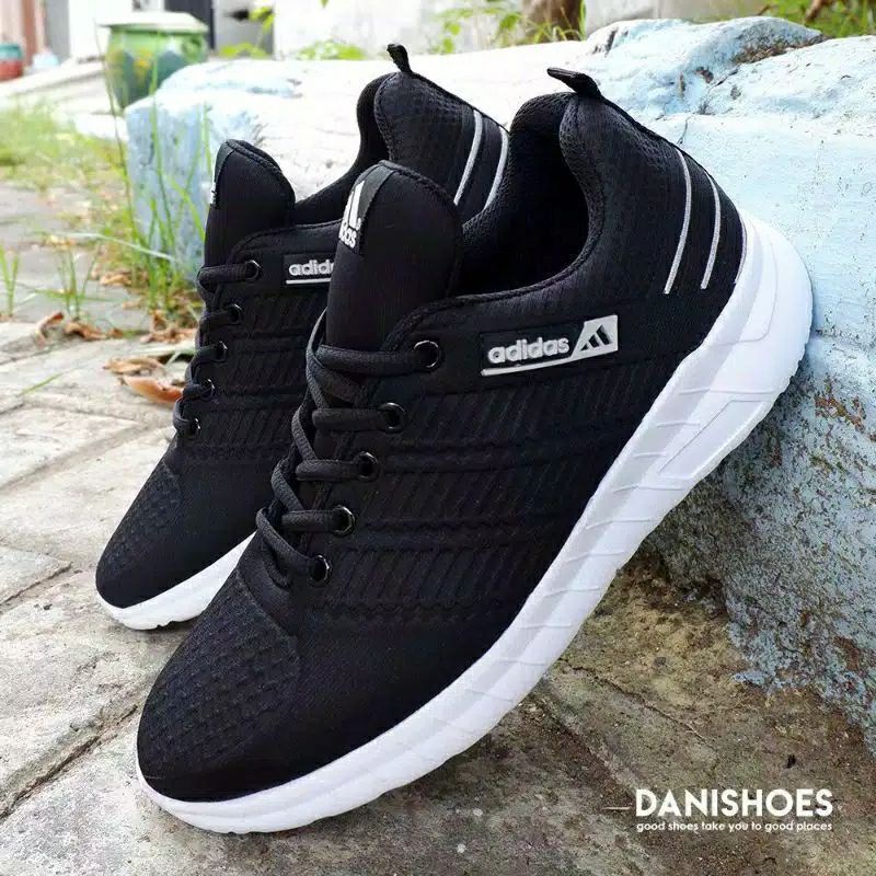 Sepatu sneakers pria wanita sepatu floging sekolah olahraga sepatu sneakers