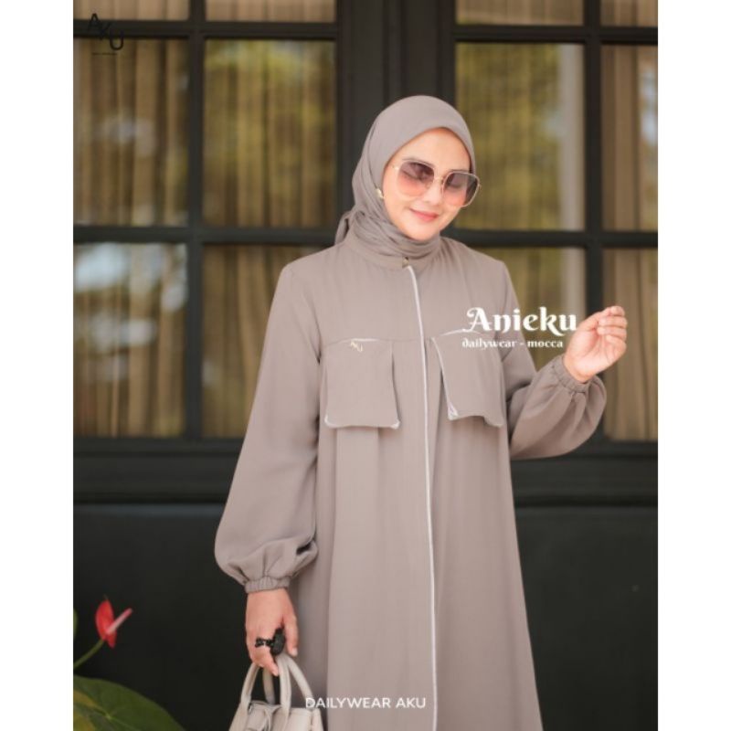 ANIEKU DAILY WEAR