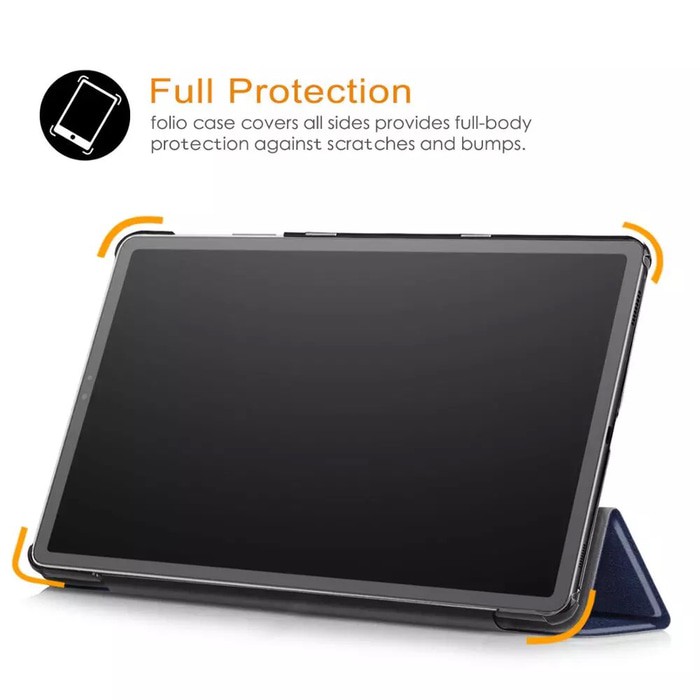 Magnetic Premium Leather Case Book Smart Flip Cover Samsung Galaxy Tab A 8 2019 T295 S-pen P205 10.1&quot; T515 S6 Lite 10.4&quot; P615 P619 A7 2021 8.7&quot; T220 T225 2020 LTE T505 Wifi T500 10.5&quot; A8 2022 X200 X205 S7 11&quot; T875 S7+ Plus T976 12.4&quot; FE T736 Inch Casing