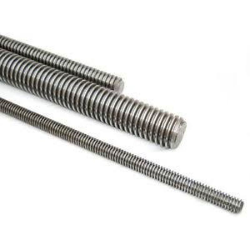 M3 fully threaded stainless steel rod, as drat m3