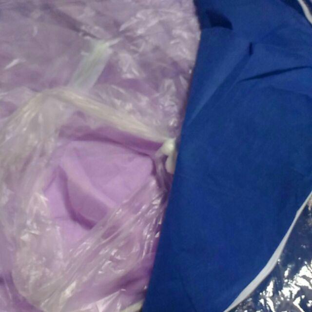 Kelambu Tenda 200 X 180 Cm